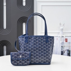 Goyard Shopping Bags